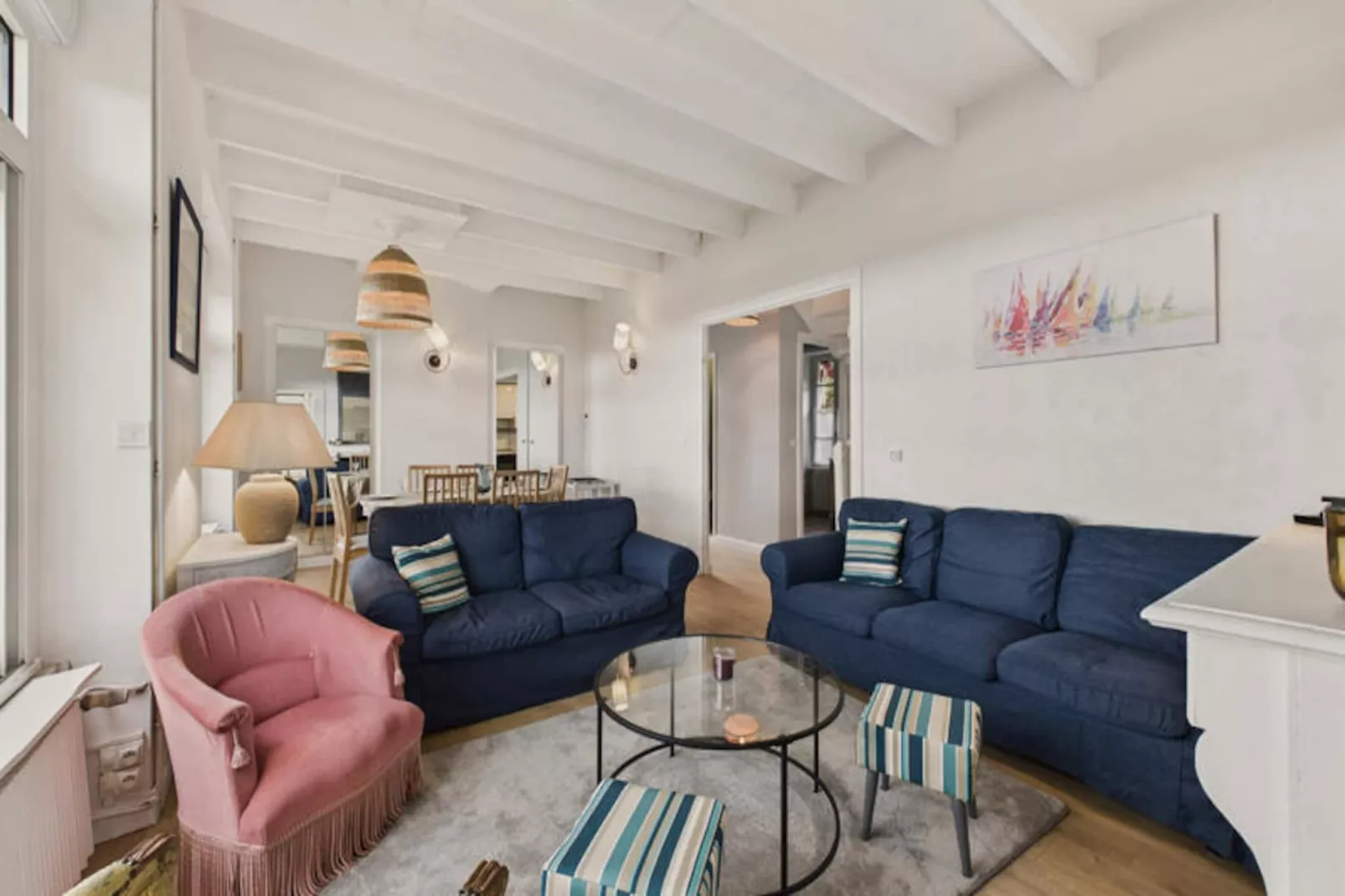 Maison à Trévou-Tréguignec-Untagged