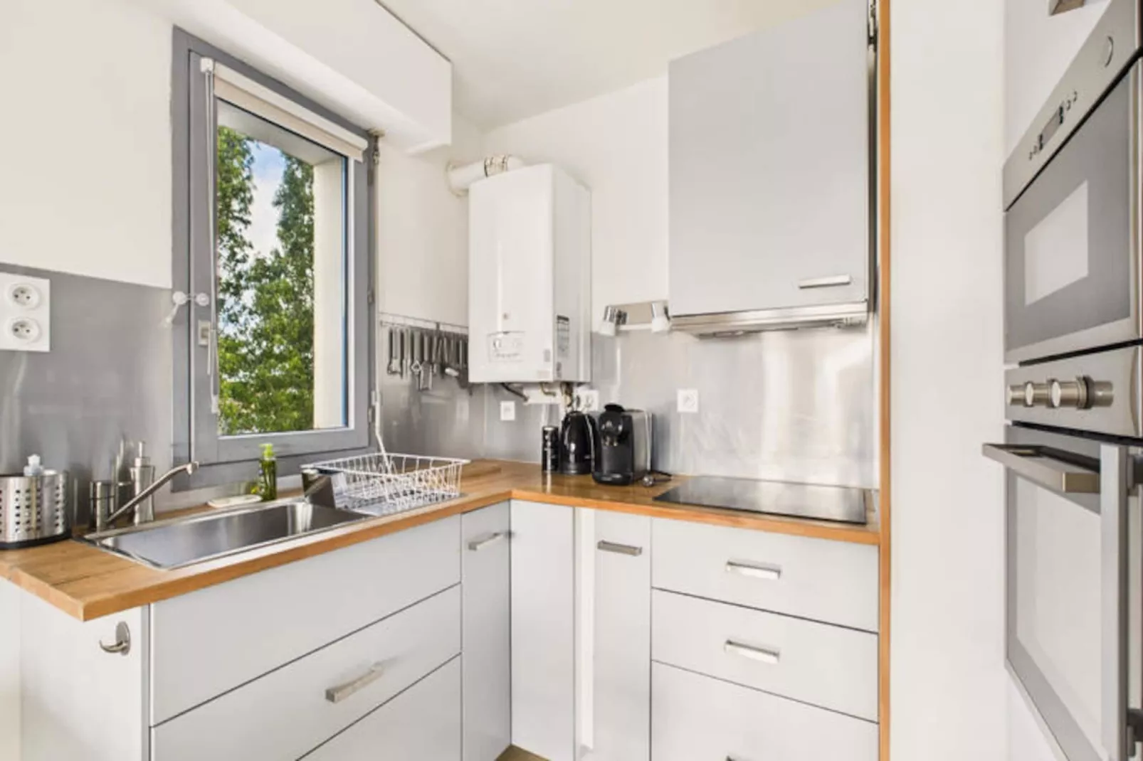 Appartements à Saint-Gilles-Croix-de-Vie-Nicht zugeordnet