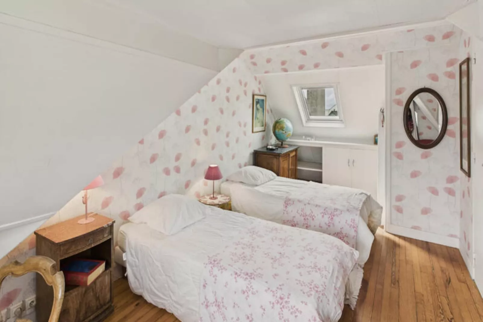 Maison à Île Tudy-Nicht zugeordnet