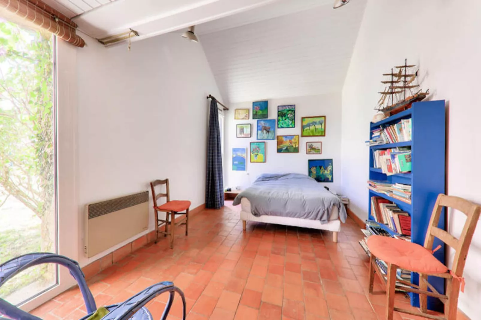 Maison à Sarzeau-Non tagué