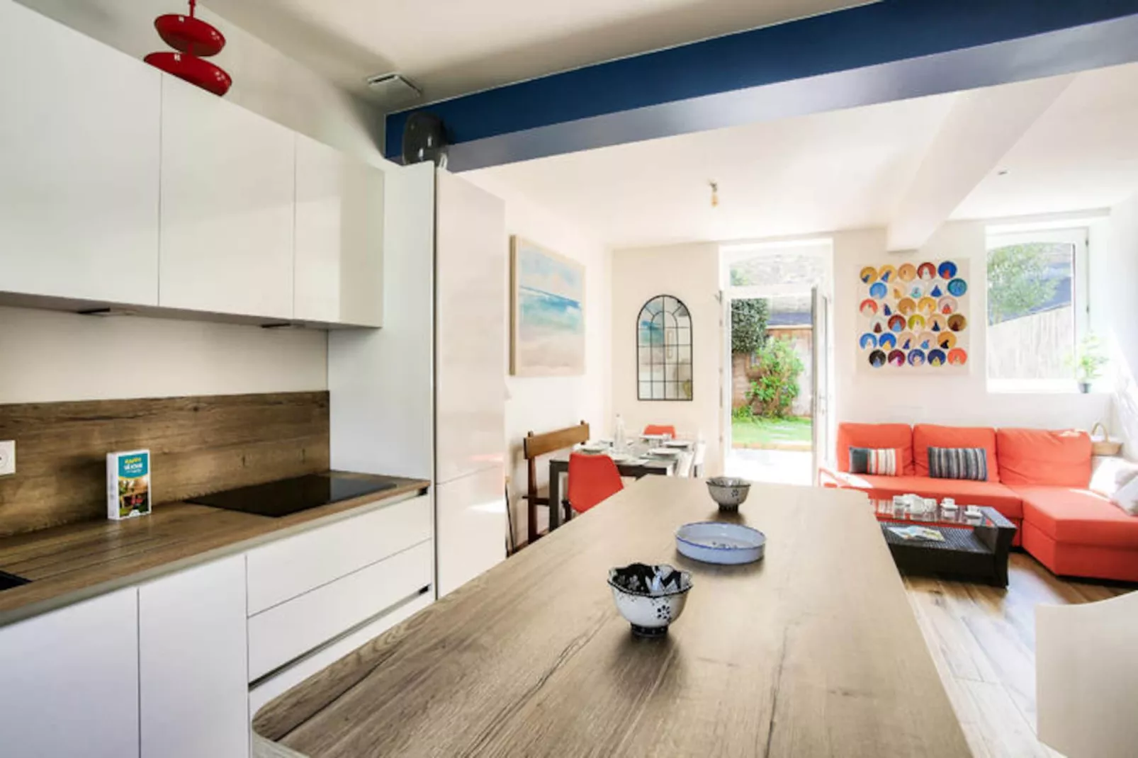 Maison à Dinard-Nicht zugeordnet