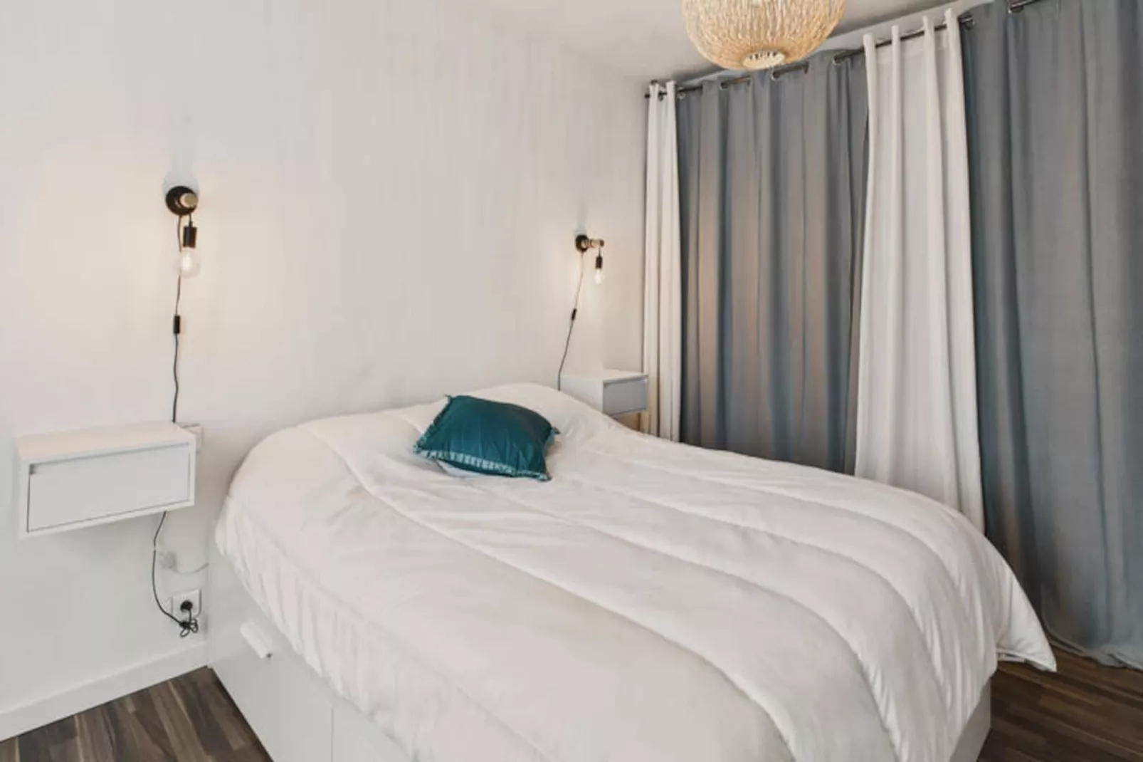 Maison à Fouesnant-Untagged