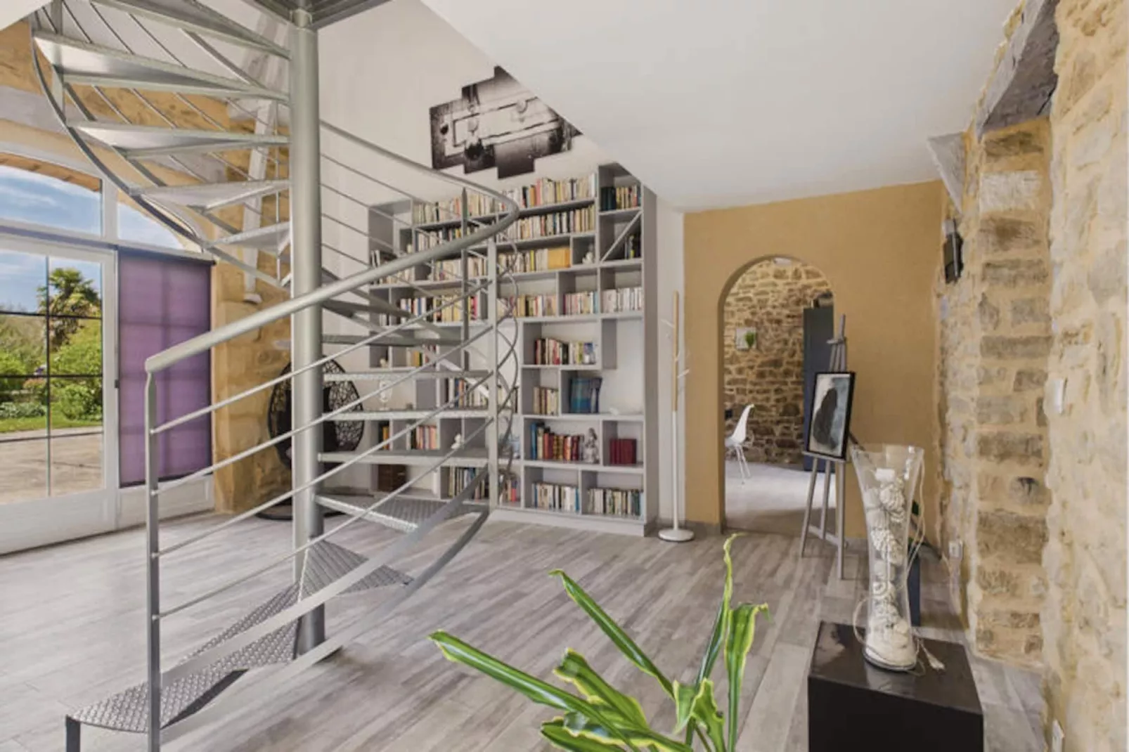 Maison à Saint-Julien-de-Lampon-Nicht zugeordnet