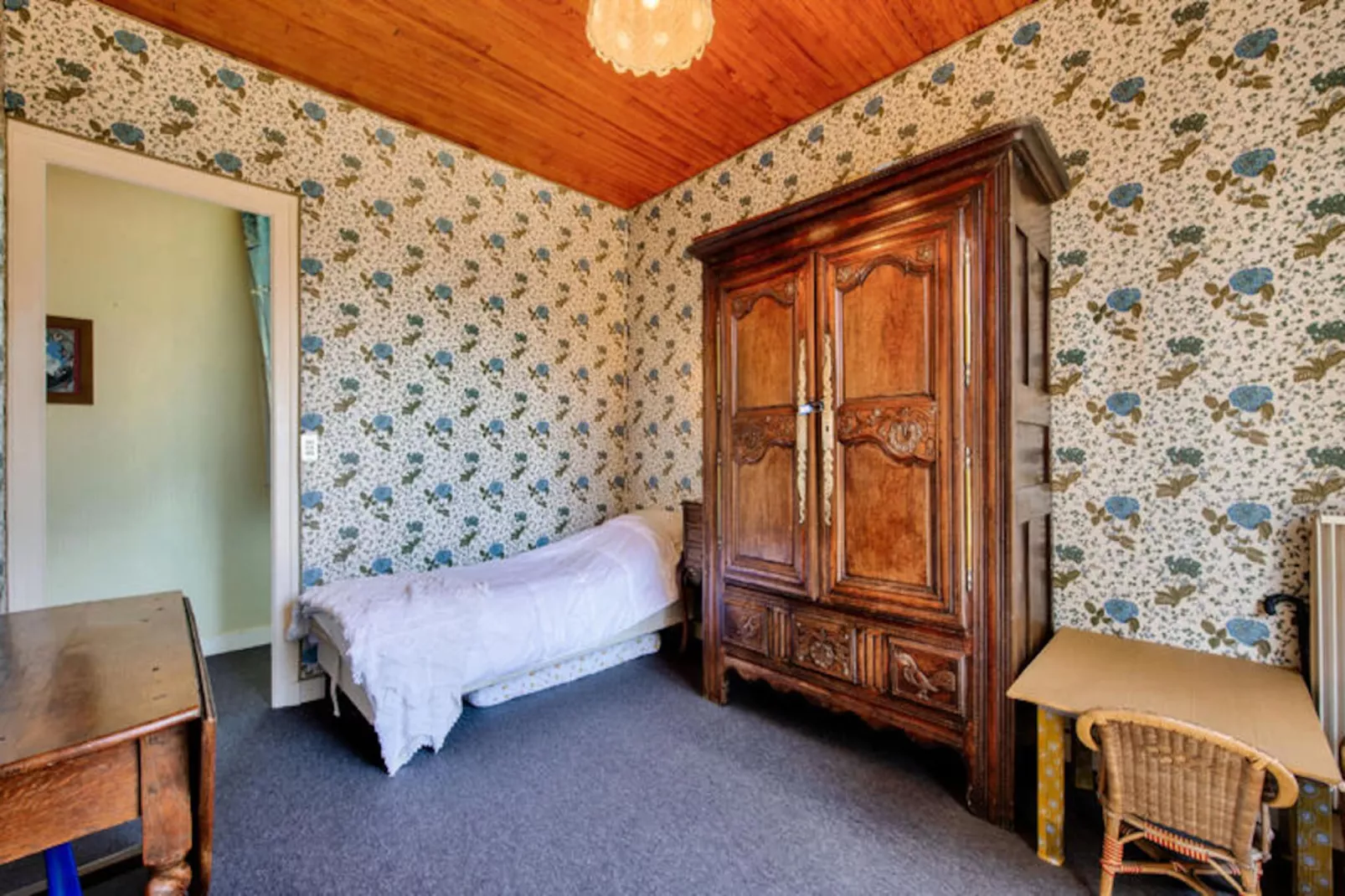 Maison à Saint-Pabu-Nicht zugeordnet