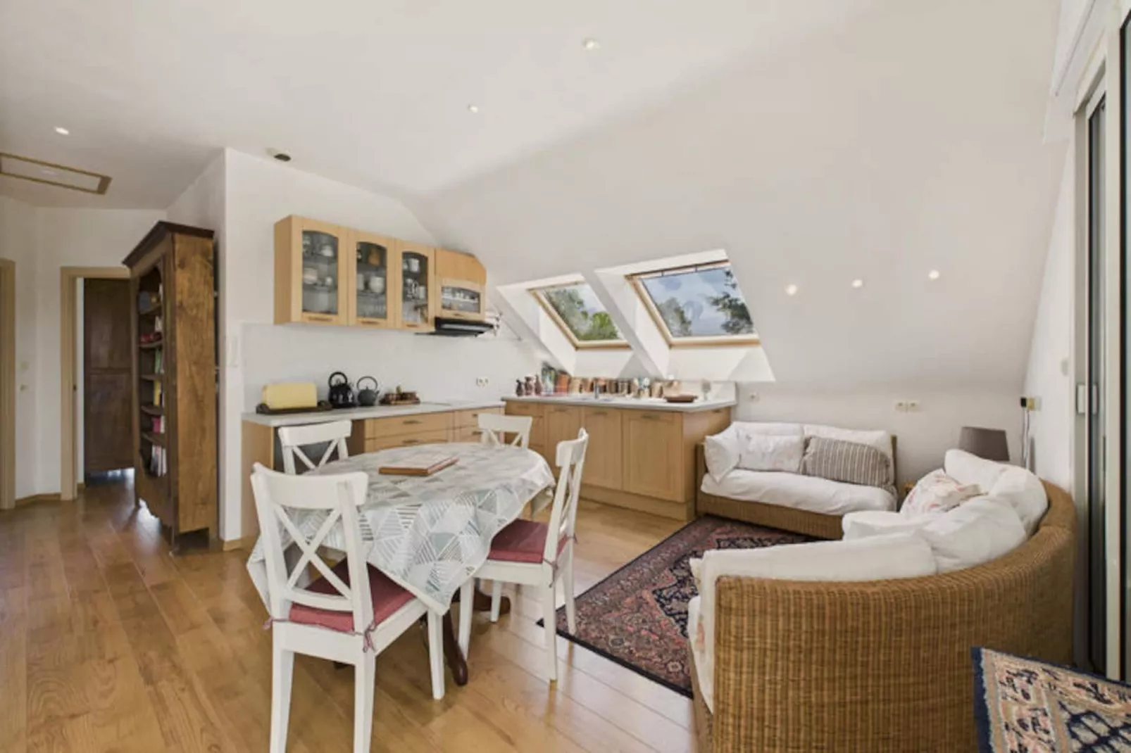 Maison à Trévou-Tréguignec-Untagged