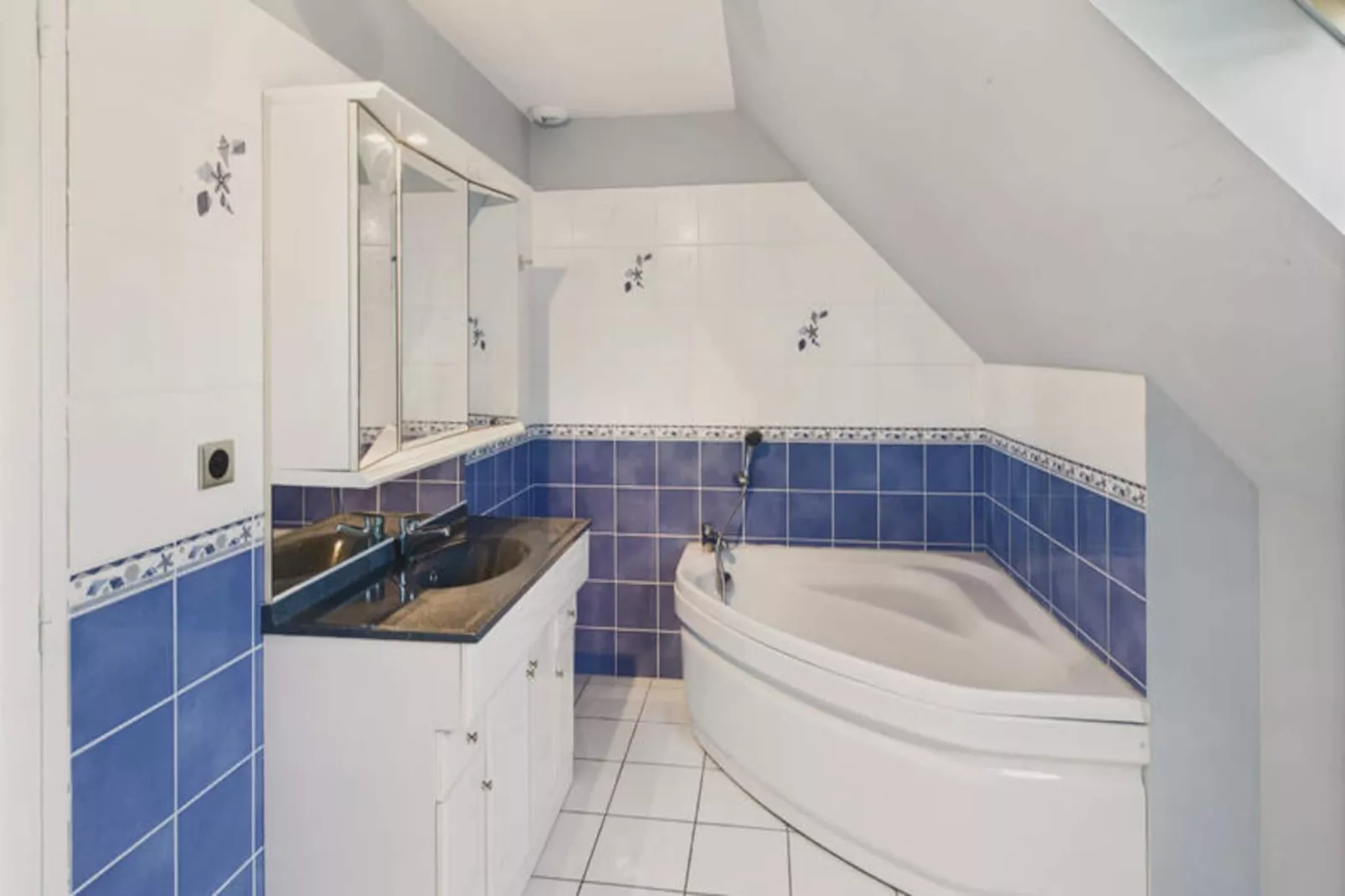 Maison à Penmarc'h-Non tagué