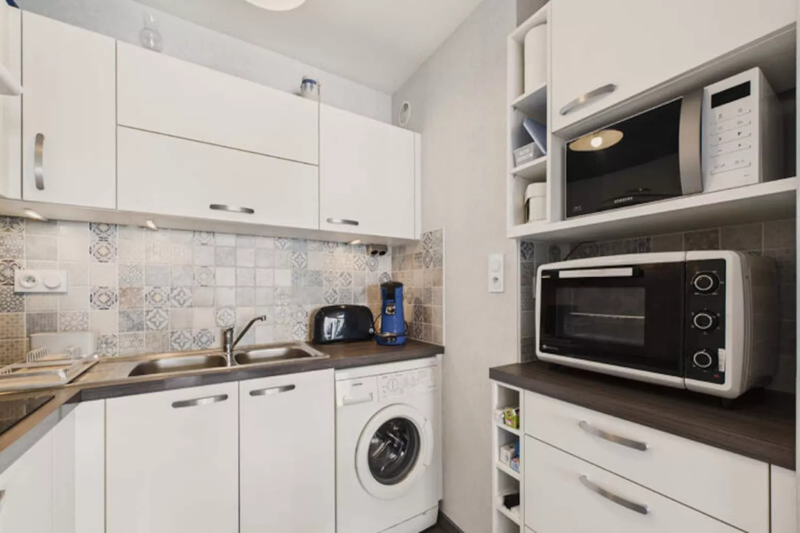 Appartements à Les Sables d'Olonne-Non tagué