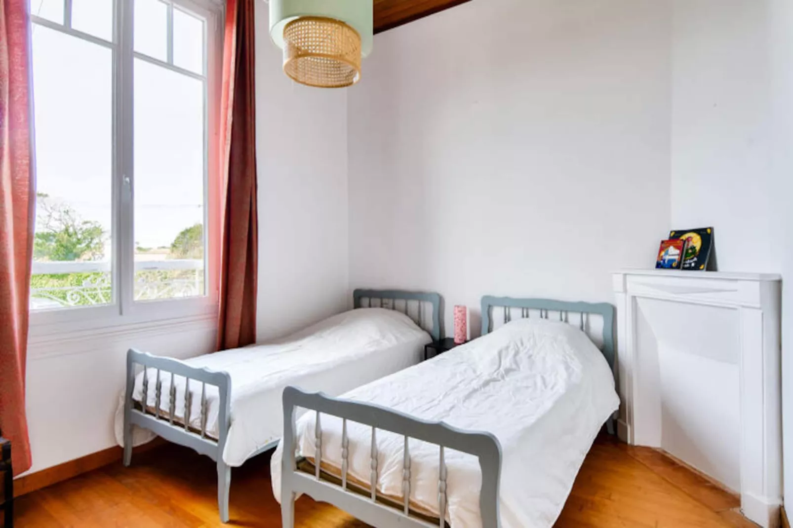 Maison à Noirmoutier-Untagged