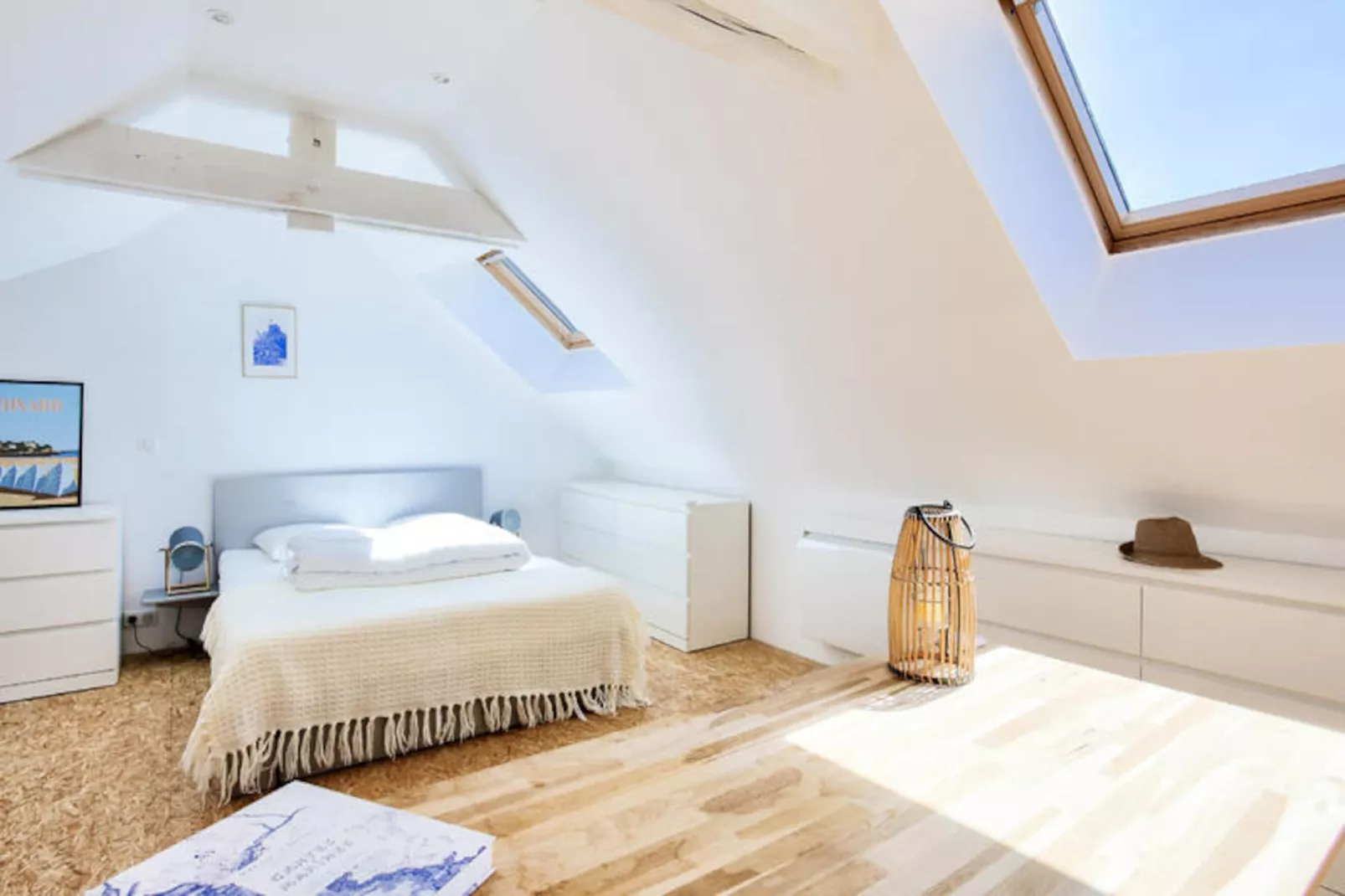 Maison à La Richardais-Untagged