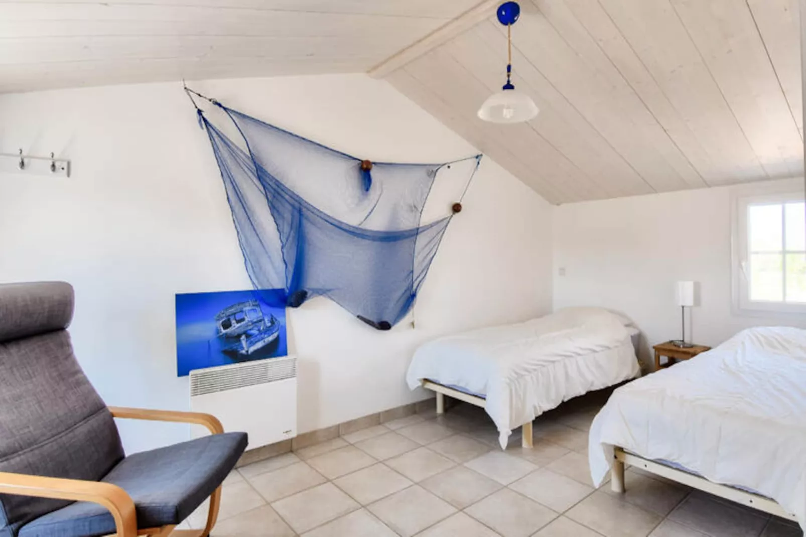 Maison à L'Epine - Ile de Noirmoutier-Non tagué