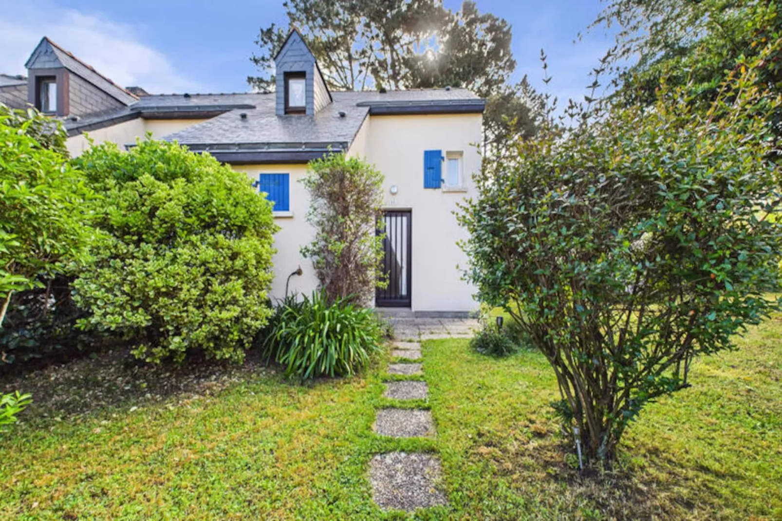 Maison à Le Pouliguen-Untagged