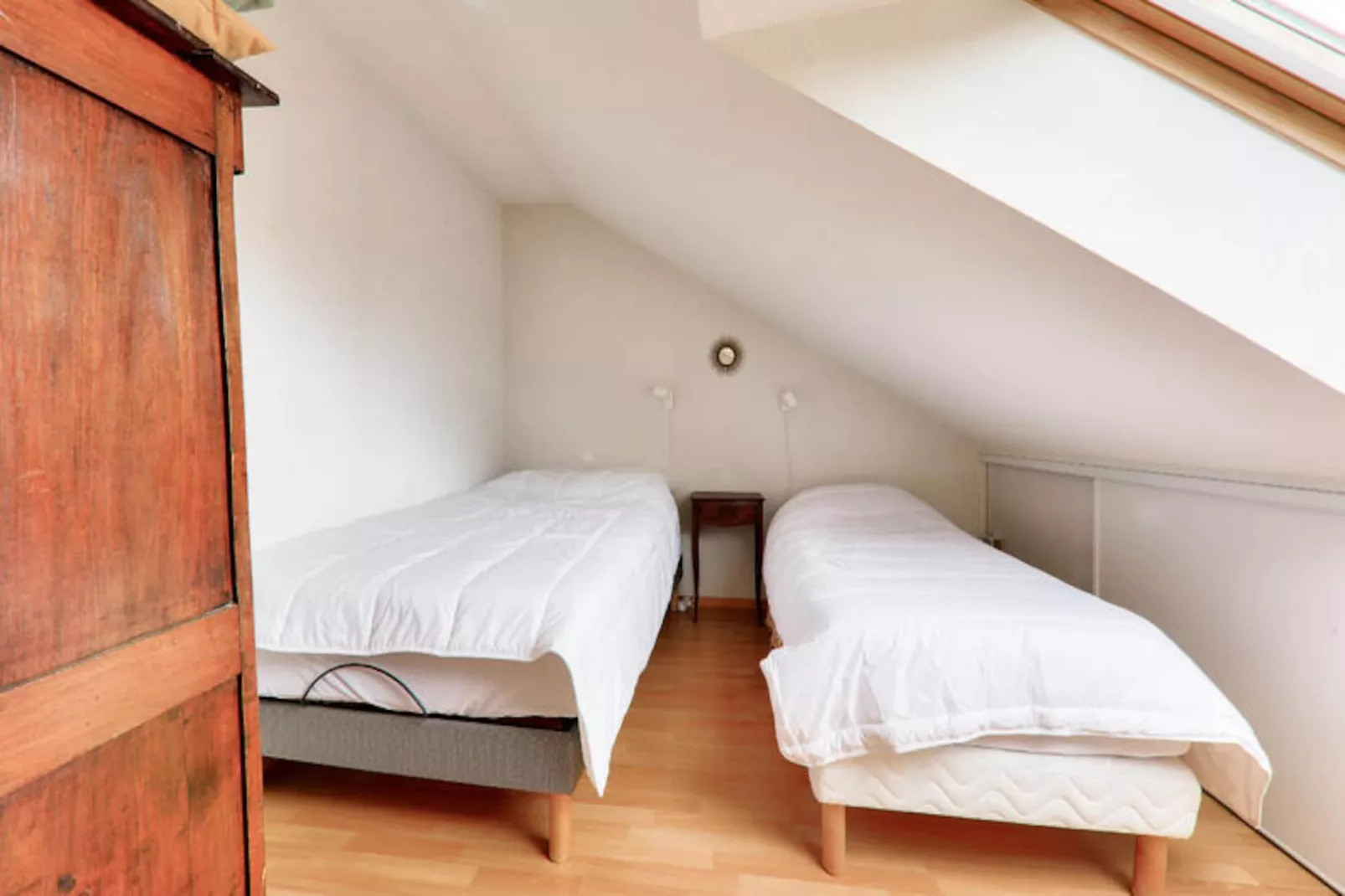 Appartements à Sarzeau-Nicht zugeordnet