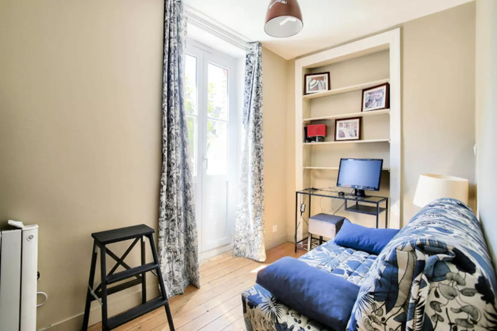 Maison à Dinard-Nicht zugeordnet