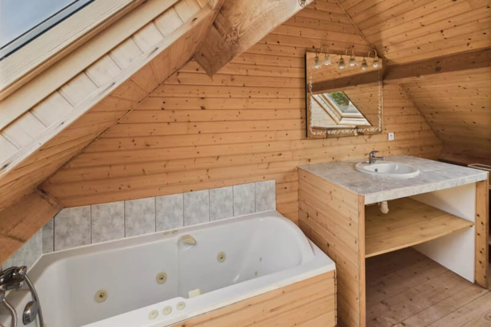 Maison à Loctudy-Untagged