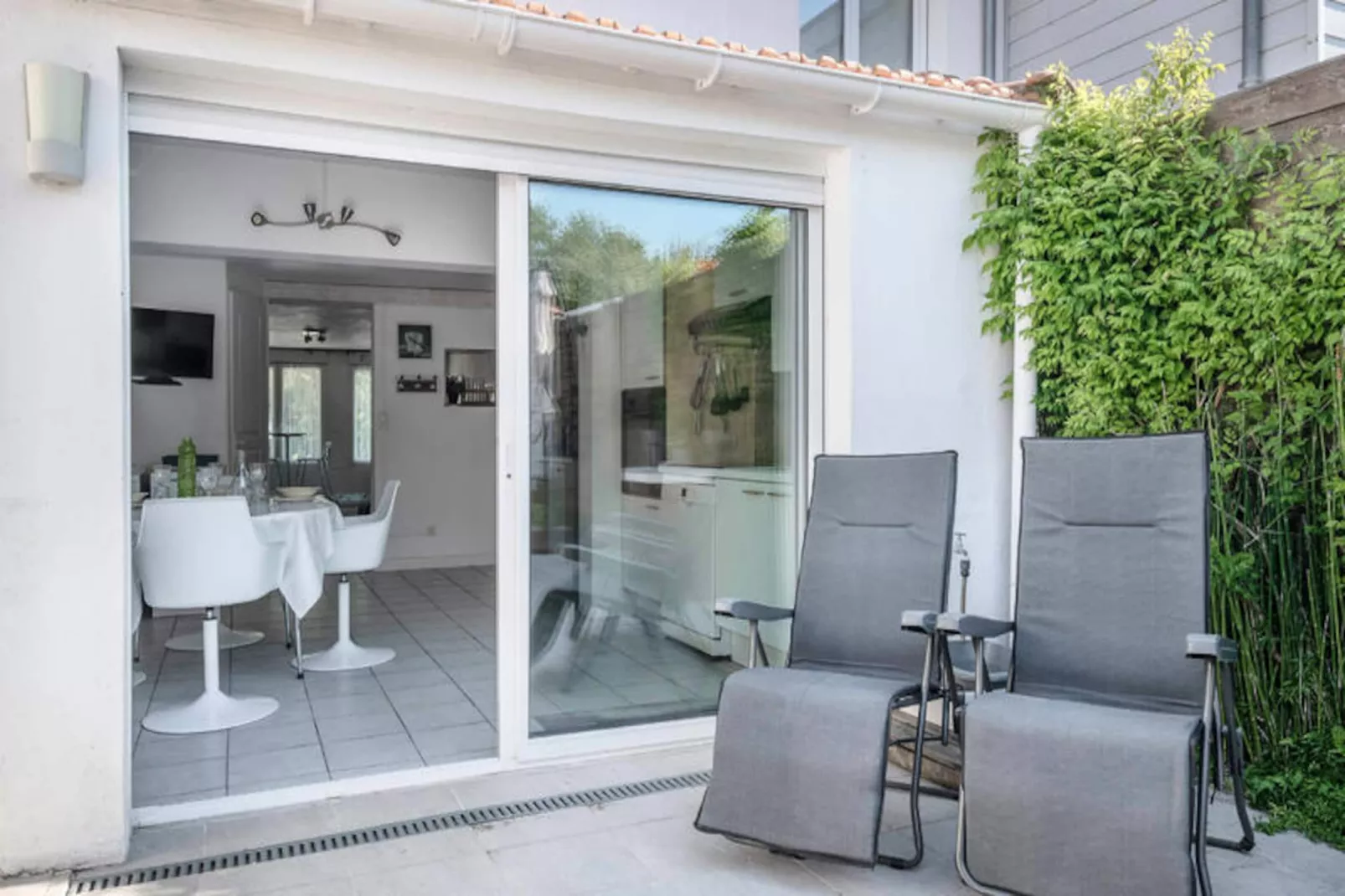 Maison à La Plaine Sur Mer-Non tagué