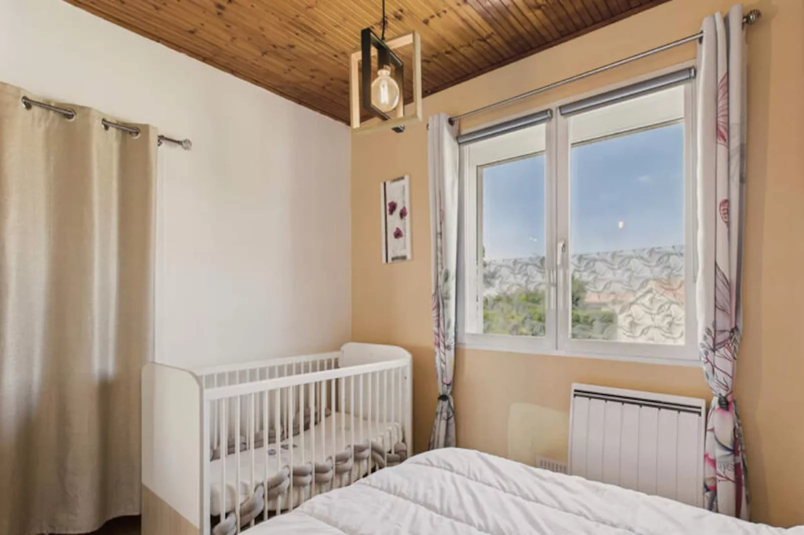 Maison à Le Bernard-Untagged