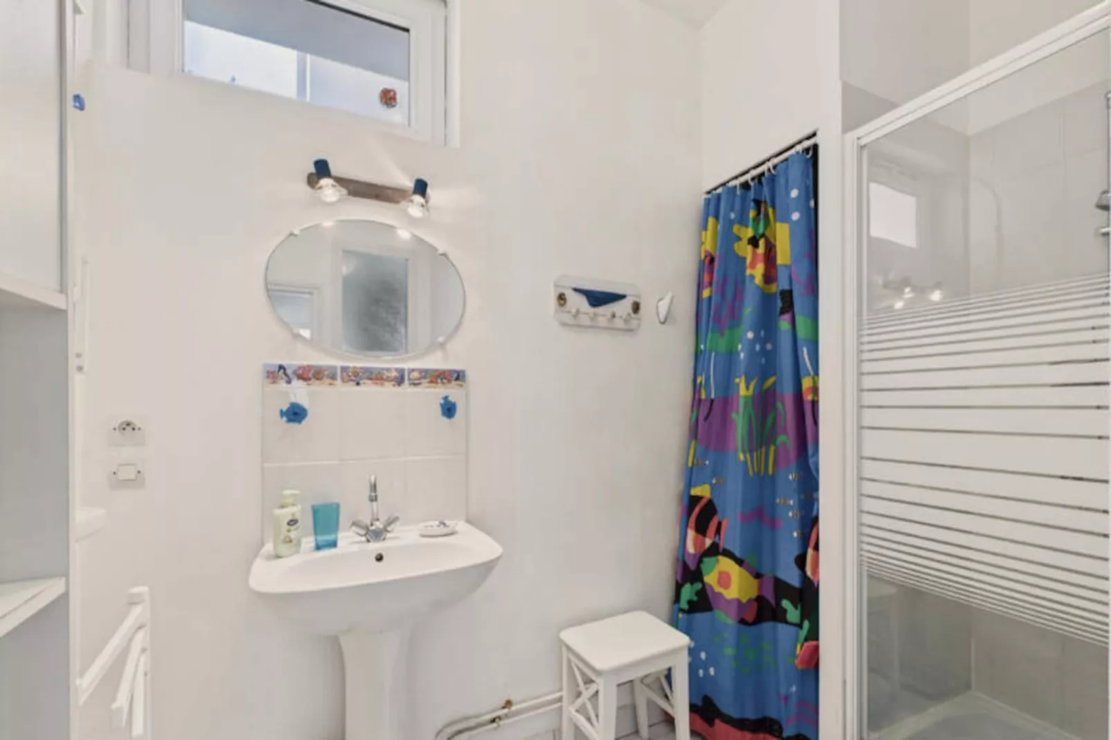 Maison à Les Sables d'Olonne-Non tagué