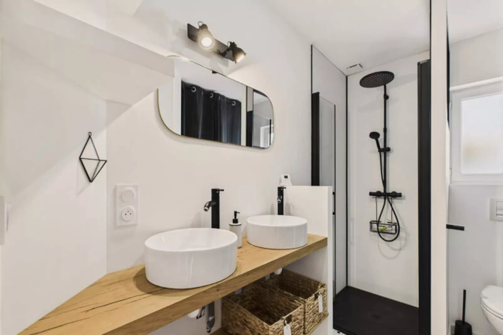 Maison à Les Sables d'Olonne-Non tagué