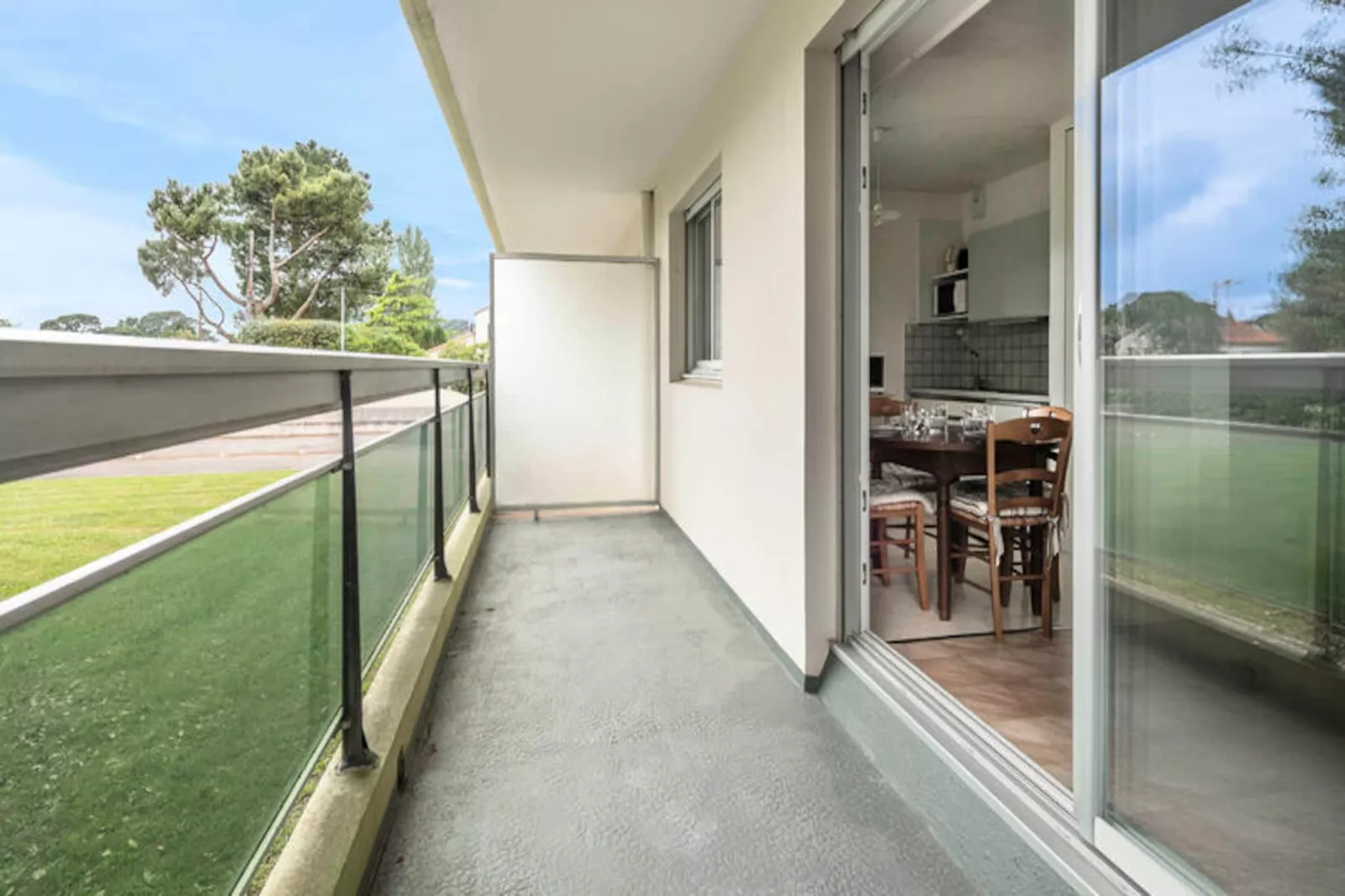 Appartements à Pornic-Non tagué