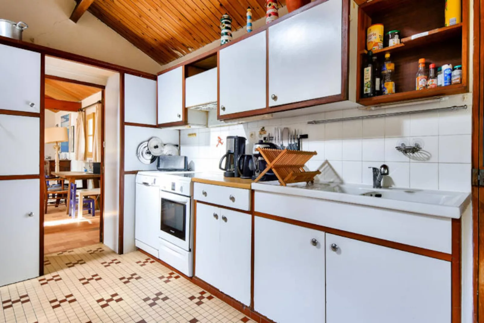 Maison à Noirmoutier-Untagged