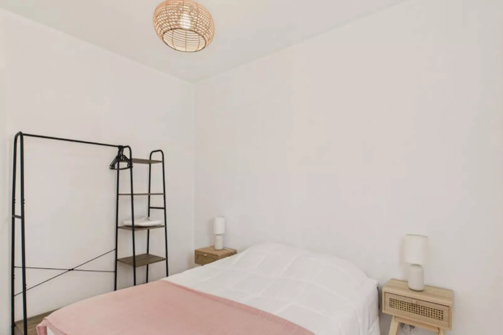 Maison à Saint Vincent sur Jard-Untagged