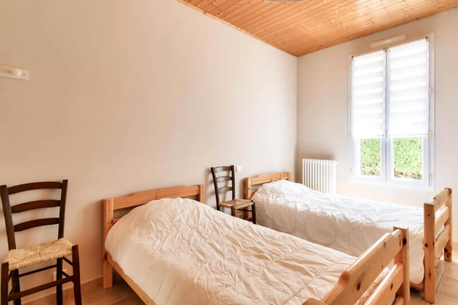 Maison à Noirmoutier-Nicht zugeordnet