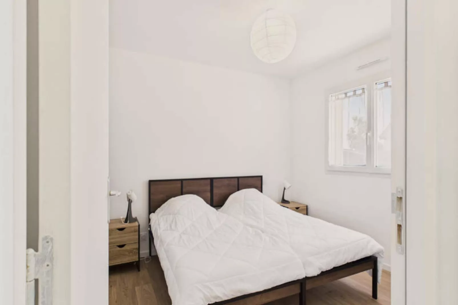 Maison à Le Tour du Parc-Untagged