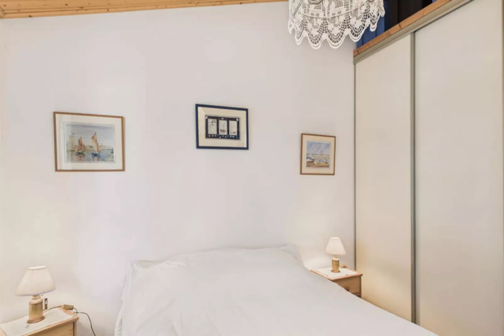 Maison à Longeville-sur-Mer-Untagged