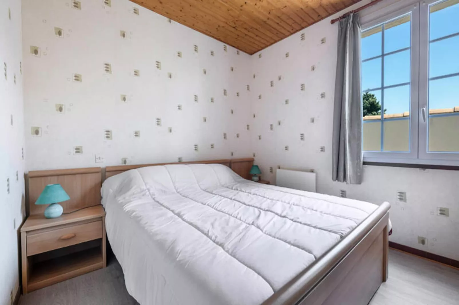 Maison à La Plaine Sur Mer-Non tagué