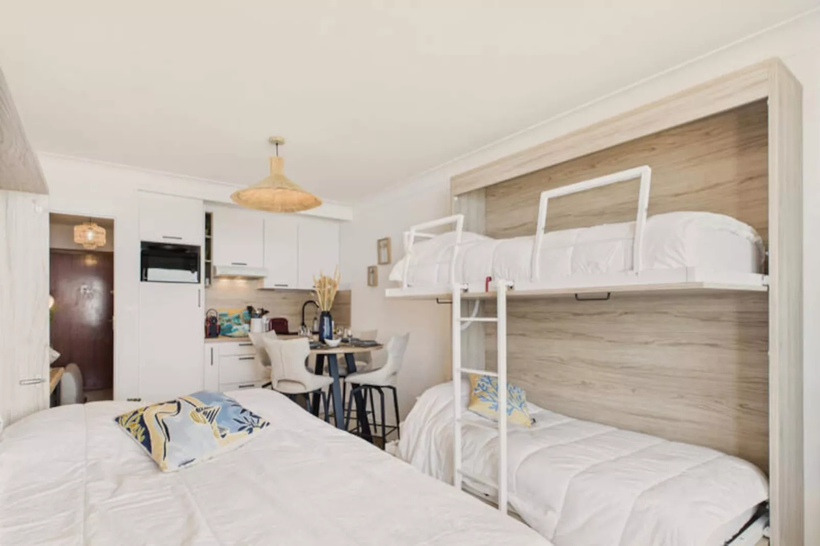 Studio à Les Sables d'Olonne-Untagged