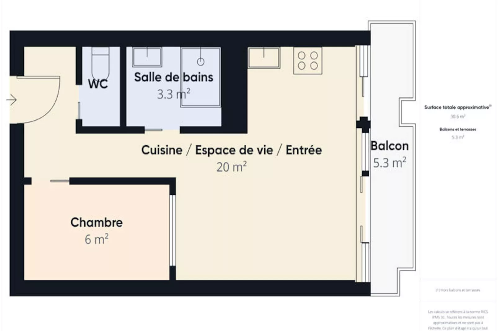 Appartements à Arzon - Port Crouesty-Untagged