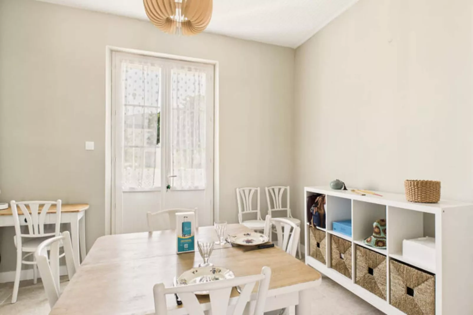 Maison à Saint-Gilles-Croix-de-Vie-Nicht zugeordnet