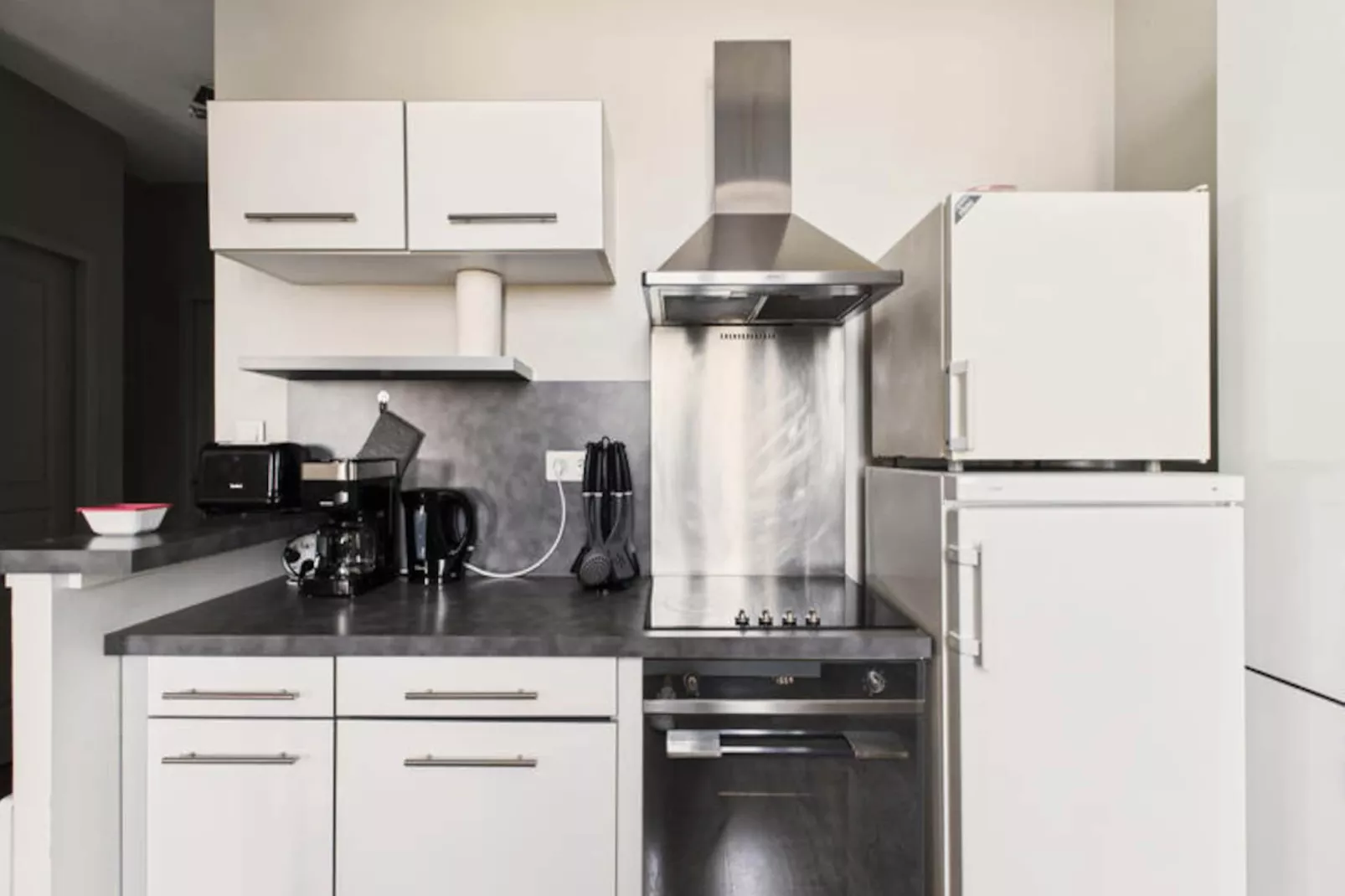 Appartements à Saint-Gilles-Croix-de-Vie-Non tagué