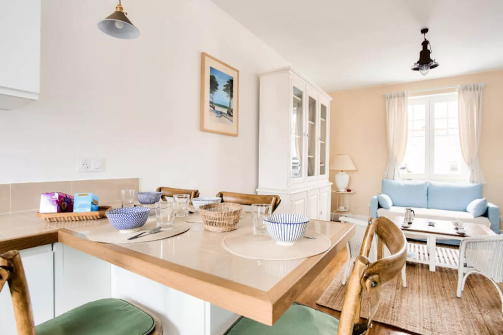 Appartements à Dinard-Non tagué