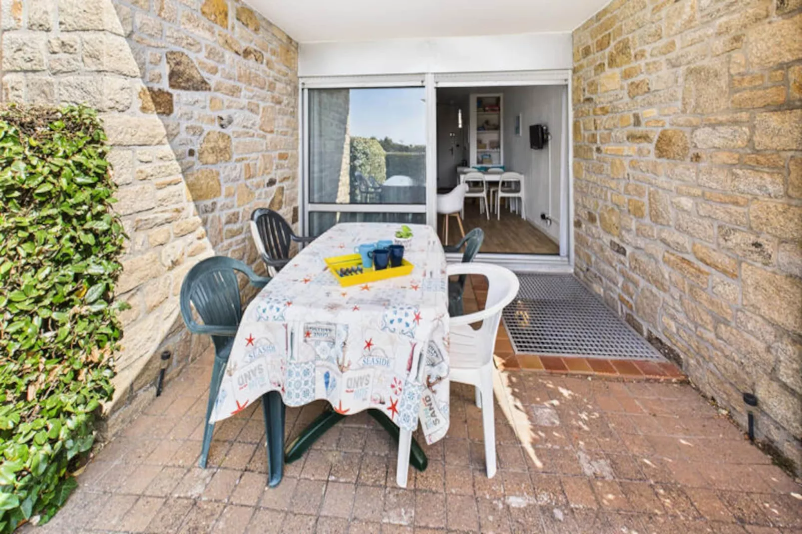 Appartements à Carnac-Nicht zugeordnet