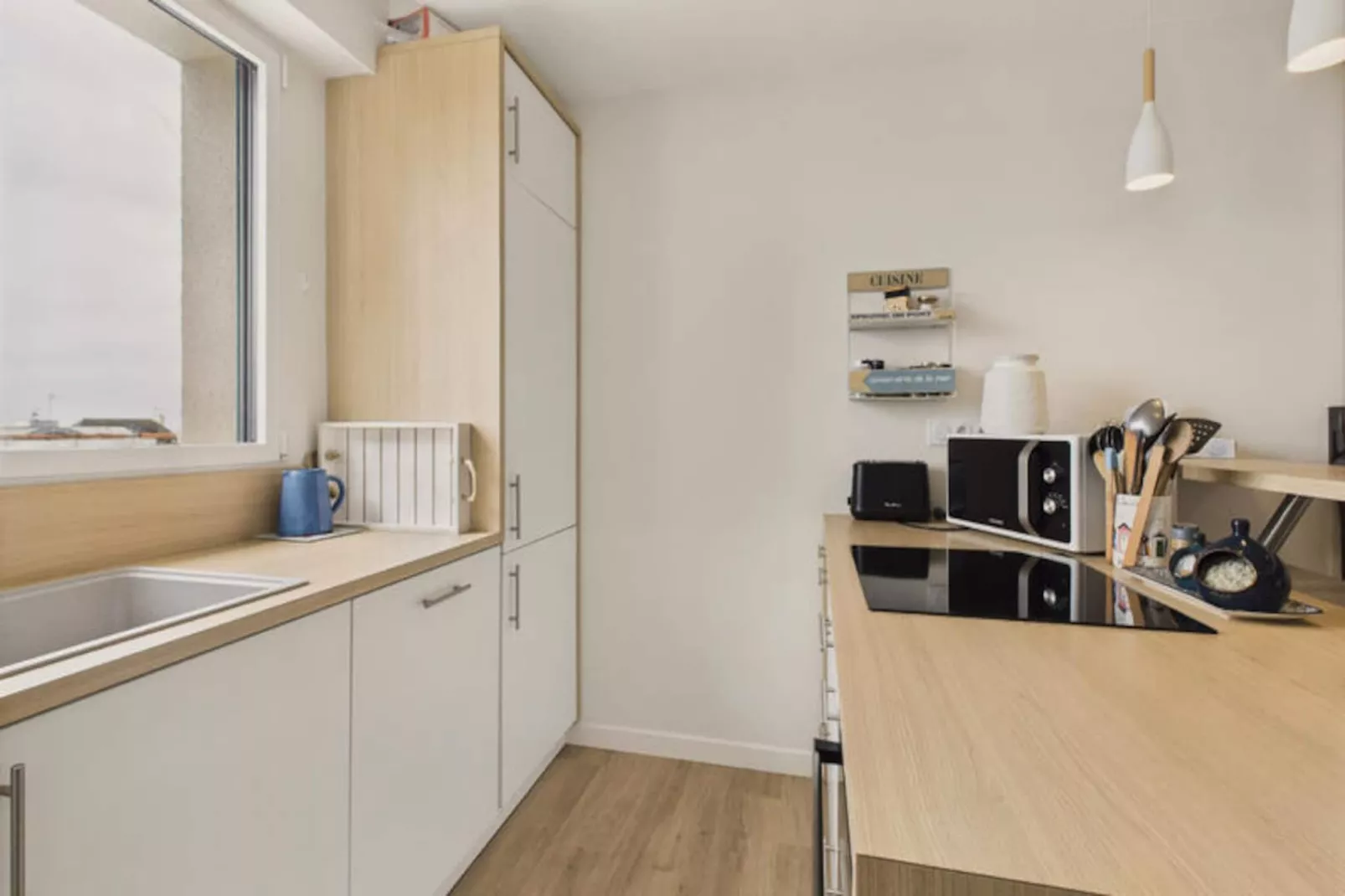 Appartements à Pornichet-Untagged