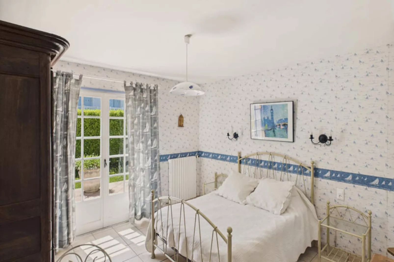 Maison à Penvénan-Untagged