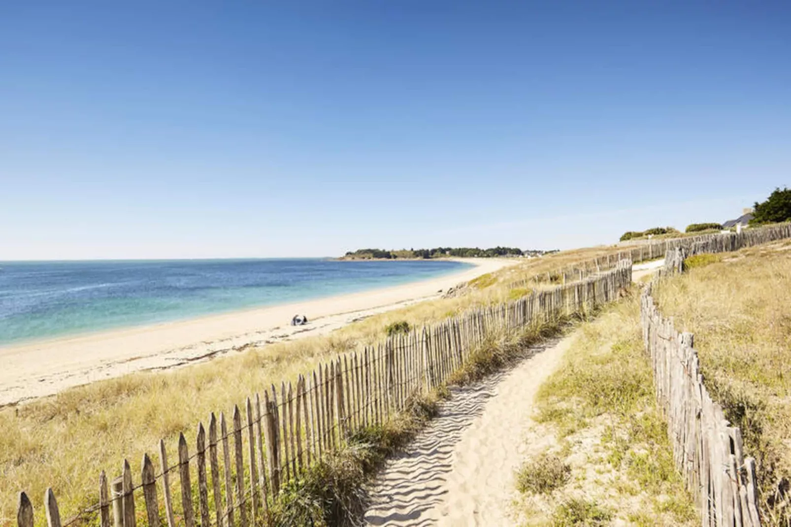 Appartements à Arzon - Port Crouesty-Nicht zugeordnet