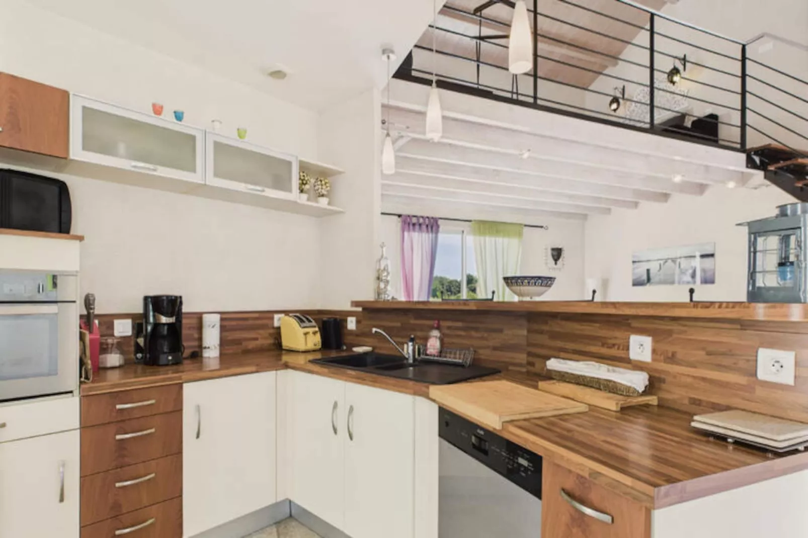 Maison à Longeville-sur-Mer-Untagged