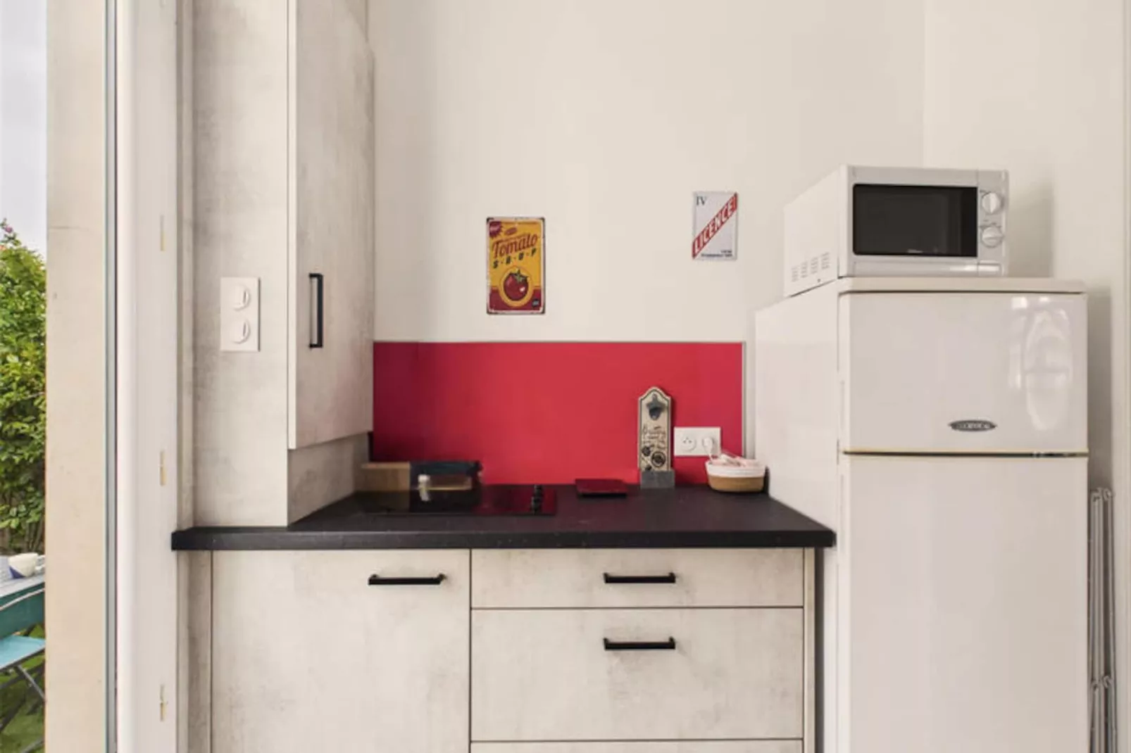 Appartements à Saint-Gilles-Croix-de-Vie-Untagged