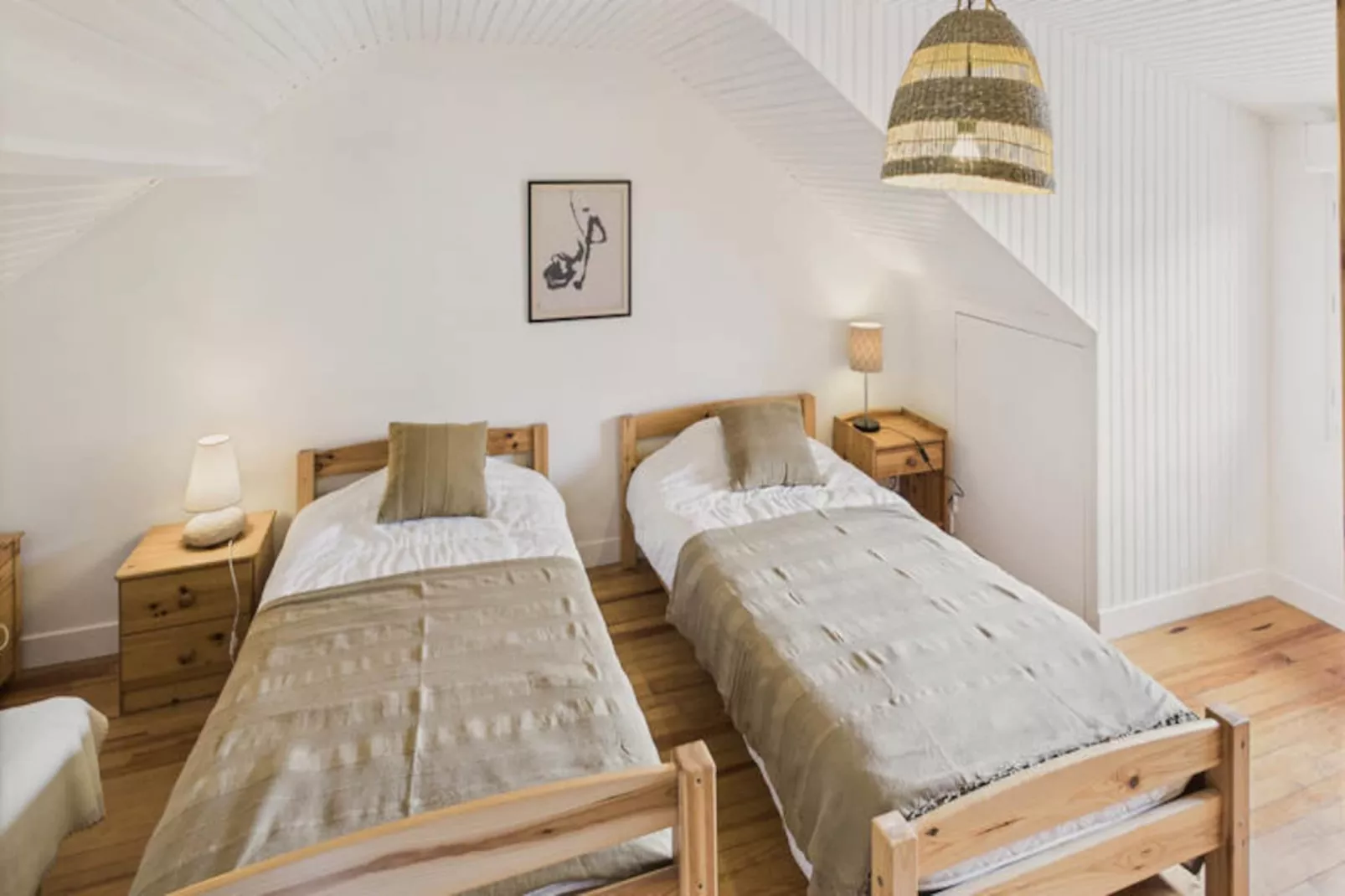 Maison à Penmarc'h-Untagged