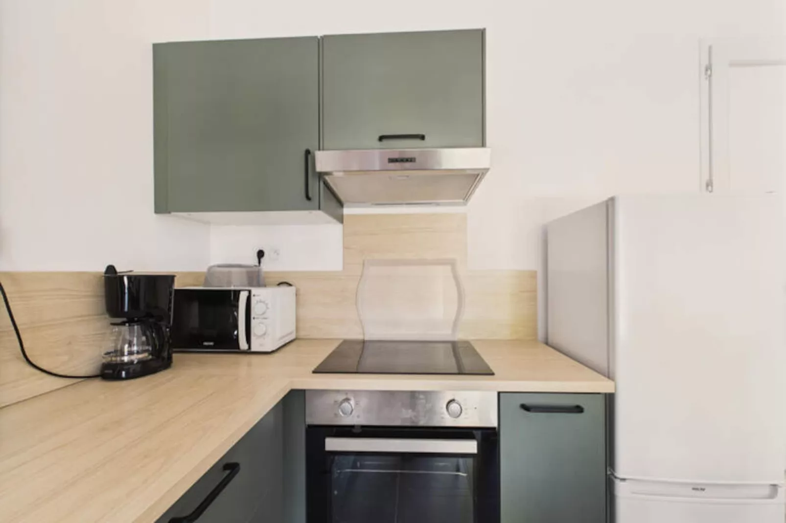 Appartements à Saint-Jean-de-Monts-Untagged