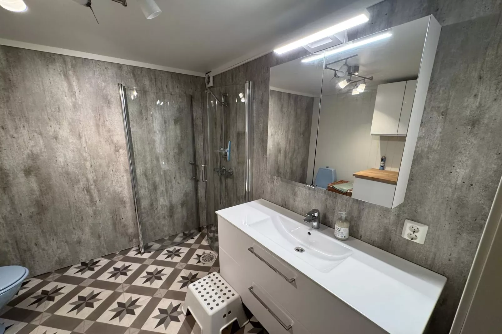 10 person holiday home in Stathelle-By Traum-Indoor