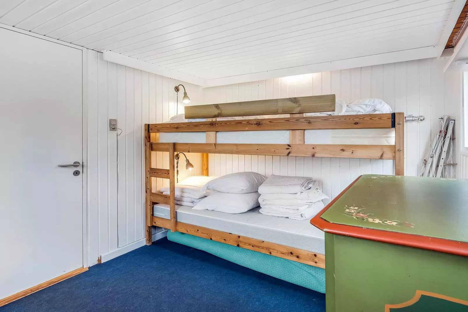 4 Personen Ferienhaus in Fanø-Innenbereich