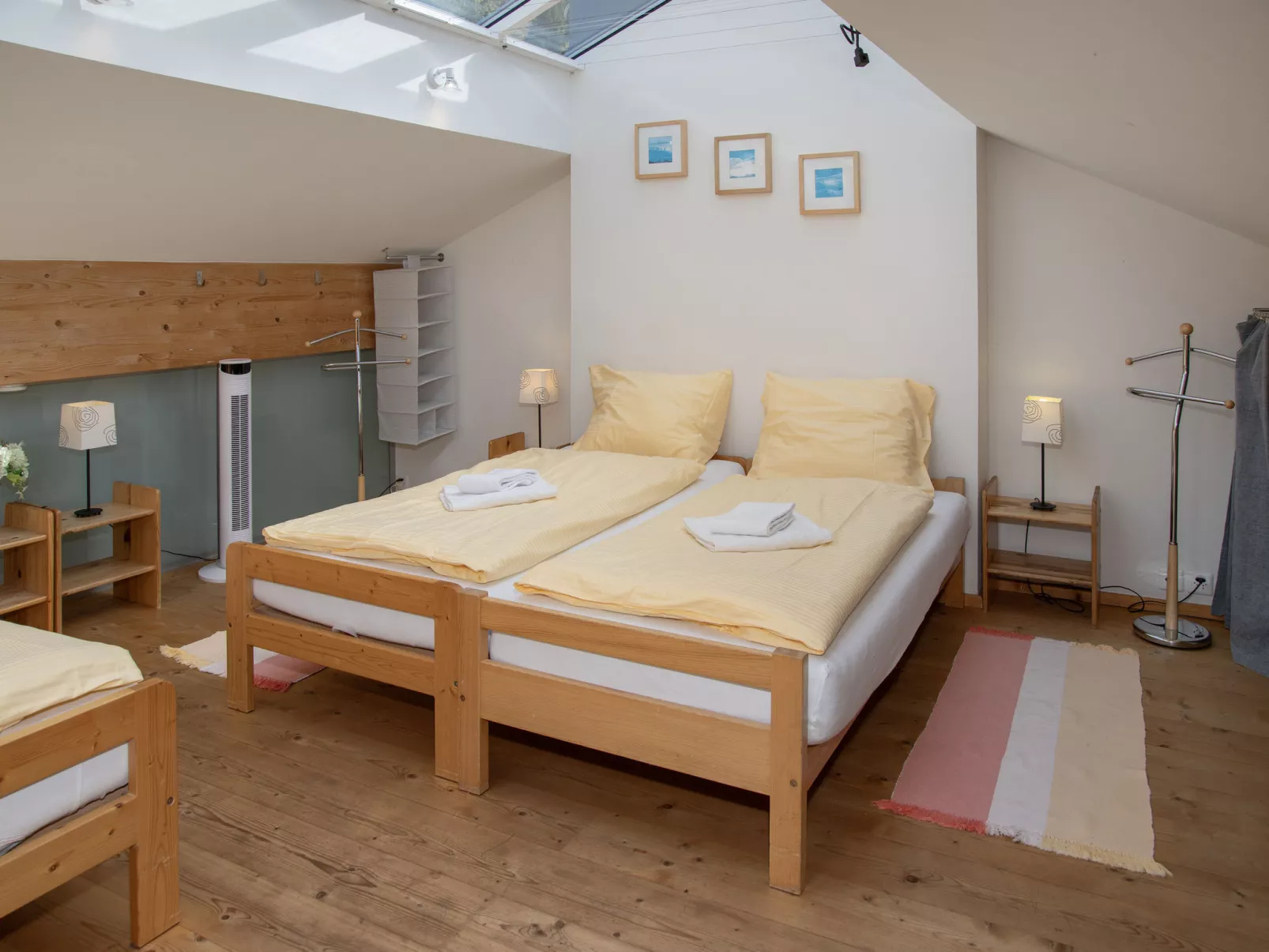 Schweizerheim Apt.5-Inside