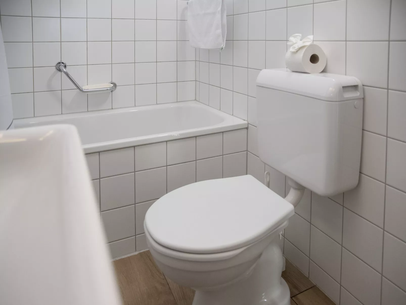 Tschingelhorn Apt. R-Drinnen