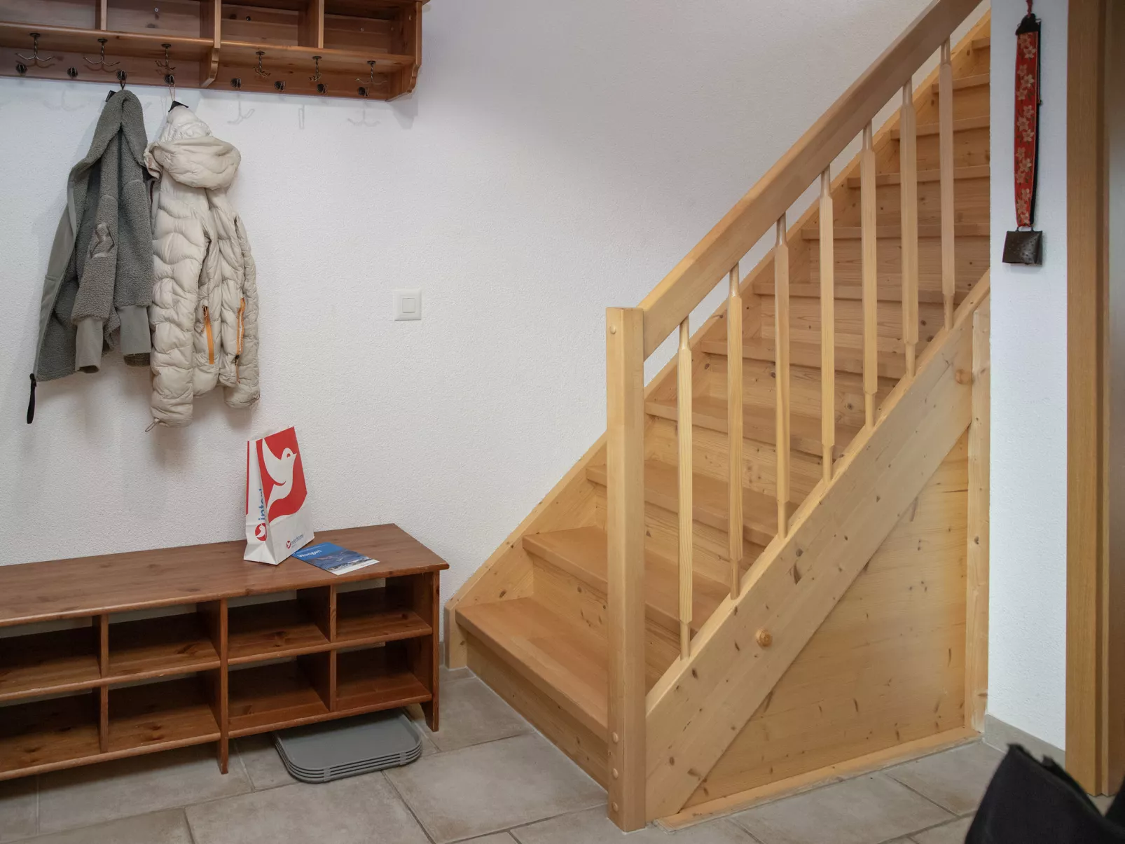 Racer's Retreat Apt.2-Drinnen