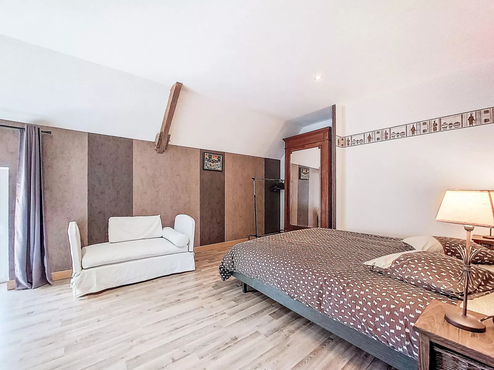 Gîte du Linon-Inside