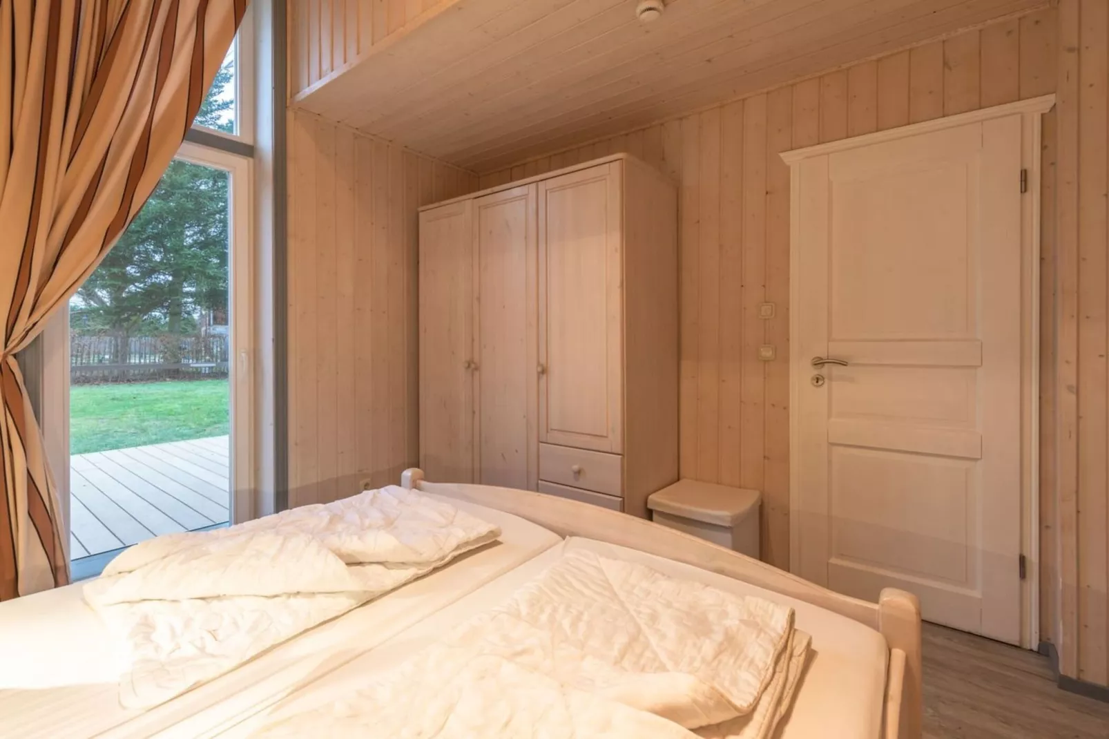 Seeschwalbe Classic 283-Chambre