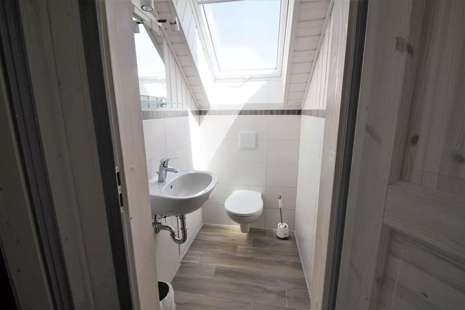 Seeschwalbe Classic 309-Salle de bain